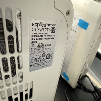 Applied Biosystems QuantStudio 5 Real-TIme PCR System image 1